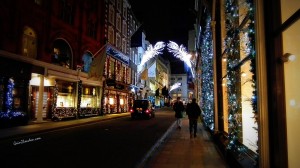 Christmas, New Bond Street 1 (1)          